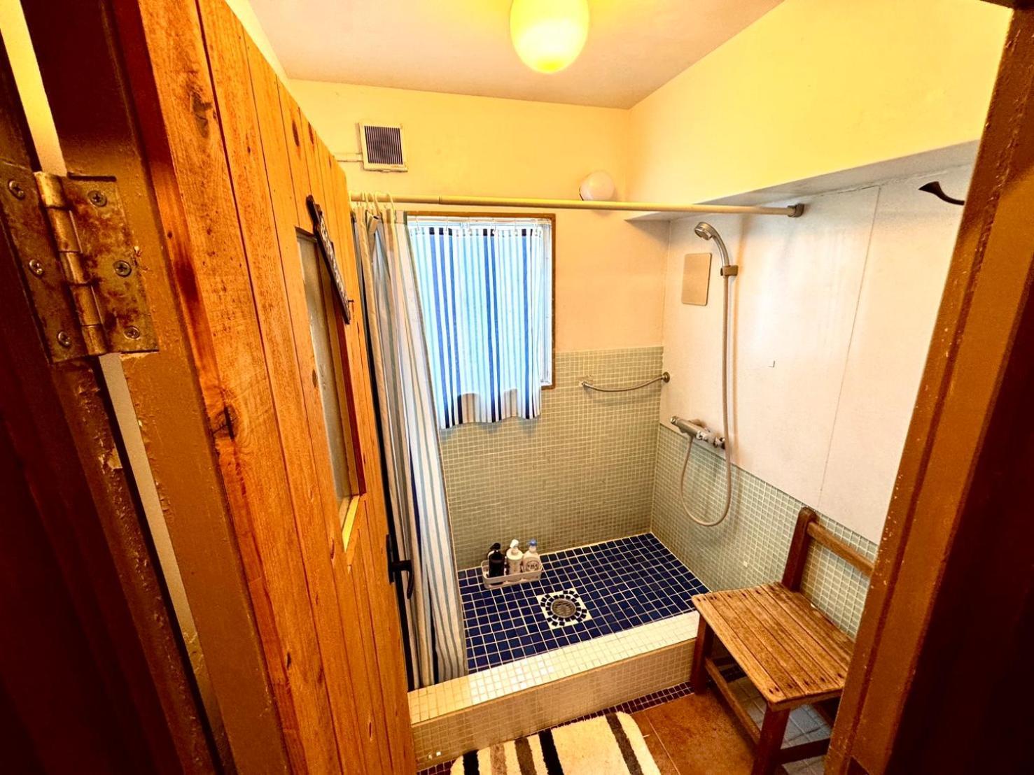 Roku Hostel Хиросима Экстерьер фото