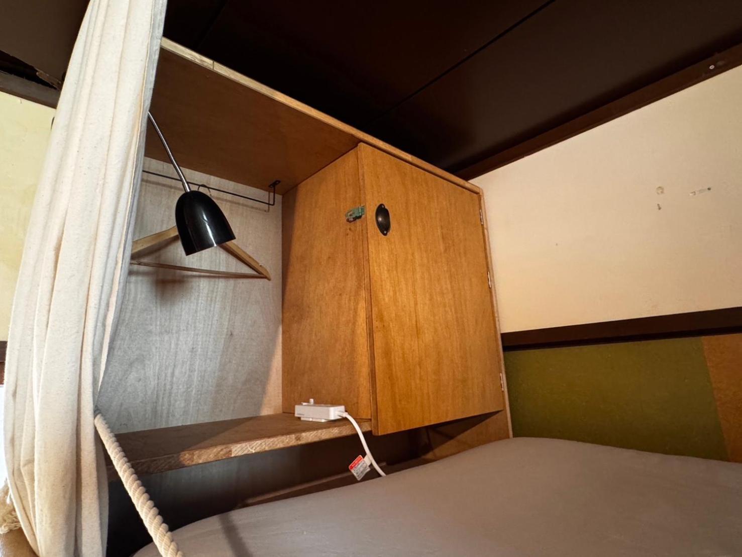 Roku Hostel Хиросима Экстерьер фото